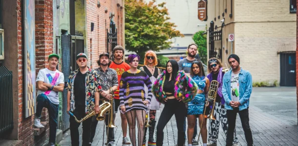 My Son the Hurricane