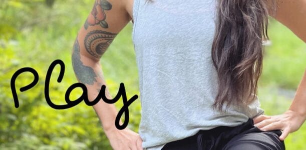 Asana + Pranayama with Chelsea Stevenson