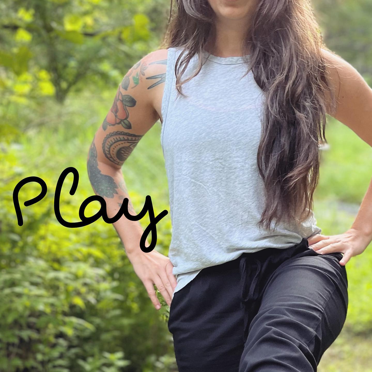 Asana + Pranayama with Chelsea Stevenson