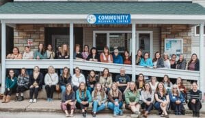 Community Resource Centre/Watershed