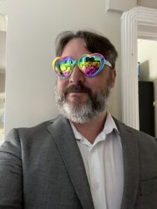 Demystifying AI: An Analog Discourse on Digital DIsruption with Joe Arnup
