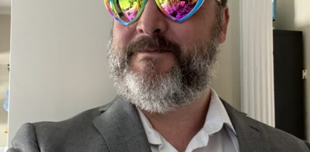 Demystifying AI: An Analog Discourse on Digital DIsruption with Joe Arnup