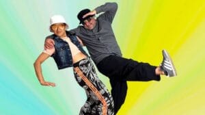 House Dance with Rise Ashen and Tangie