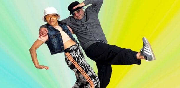 House Dance with Rise Ashen and Tangie