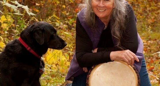 “As Above, So Below” : Astrology with Jean Brereton