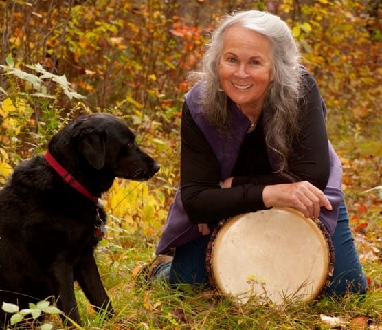 “As Above, So Below” : Astrology with Jean Brereton
