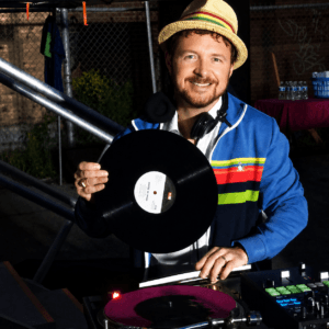 Jay NuFunk