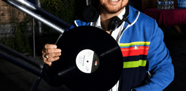 Jay NuFunk