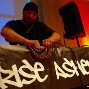 Rise Ashen – DJ set