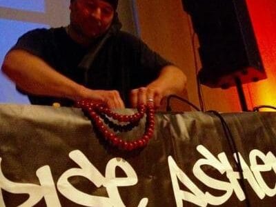 Rise Ashen – DJ set